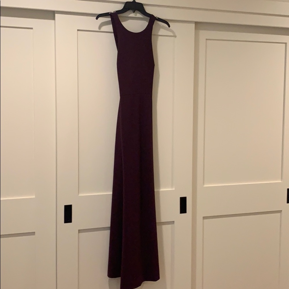 BHLDN Bridesmaid/Formal Dress